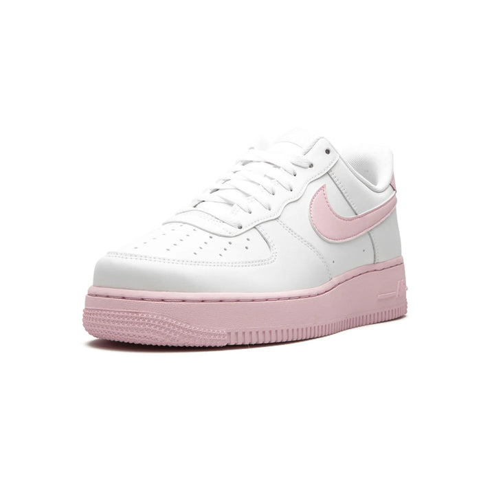 Nike Air Force 1 Low White Pink Foam