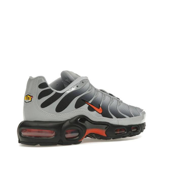 Nike Air Max Plus Wolf Grey Picante Red