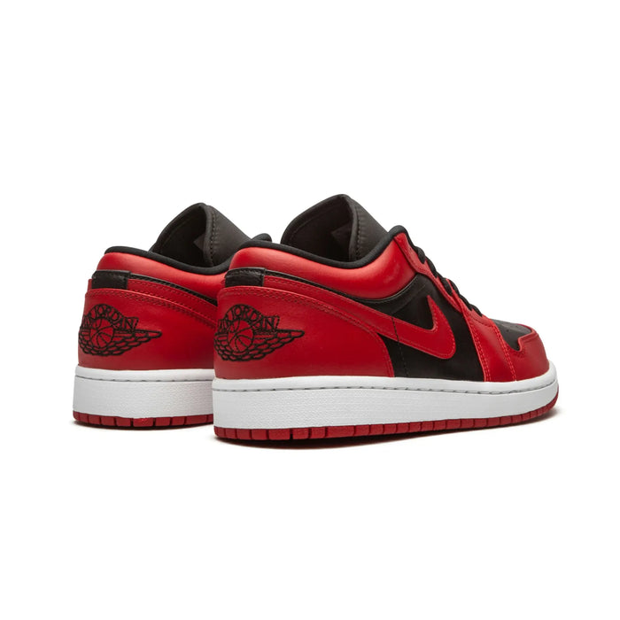 Jordan 1 Low Reverse Bred