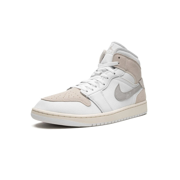 Jordan 1 Mid SE Craft Tech Grey