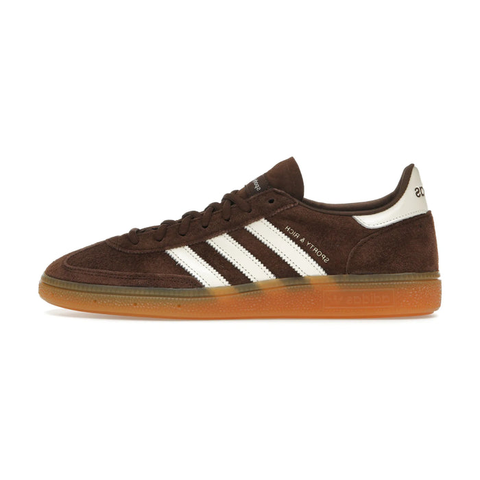 adidas Handball Spezial Sporty & Rich Brown