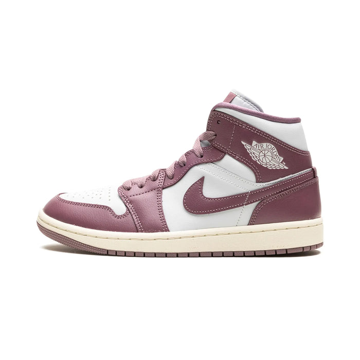 Jordan 1 Mid Sky J Muave (Women's)