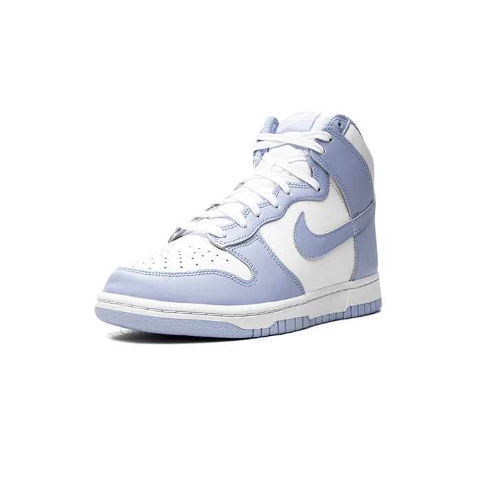 Nike Dunk High Aluminum (Women's)