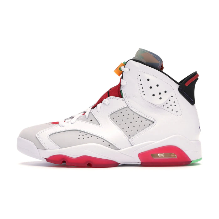 Jordan 6 Retro Hare