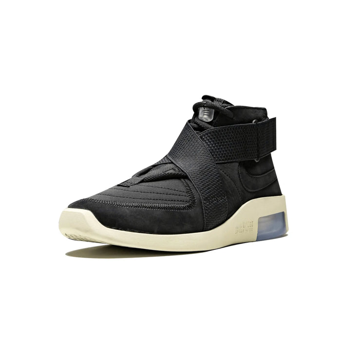 Nike Air Fear Of God Raid Black