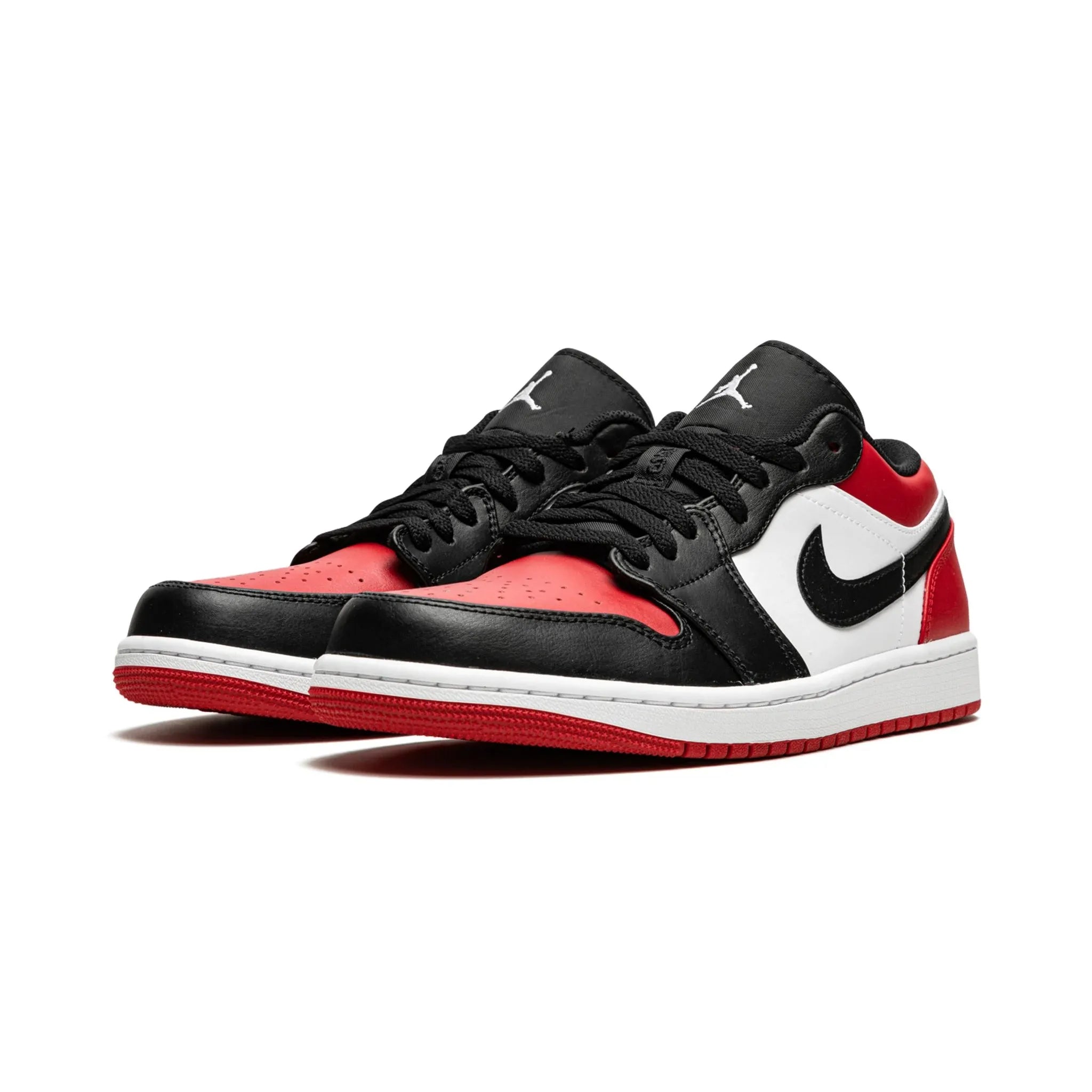 Jordan 1 Niski nosek