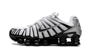 Nike Shox TL Metallic Silver Wolf Grey (Women's)