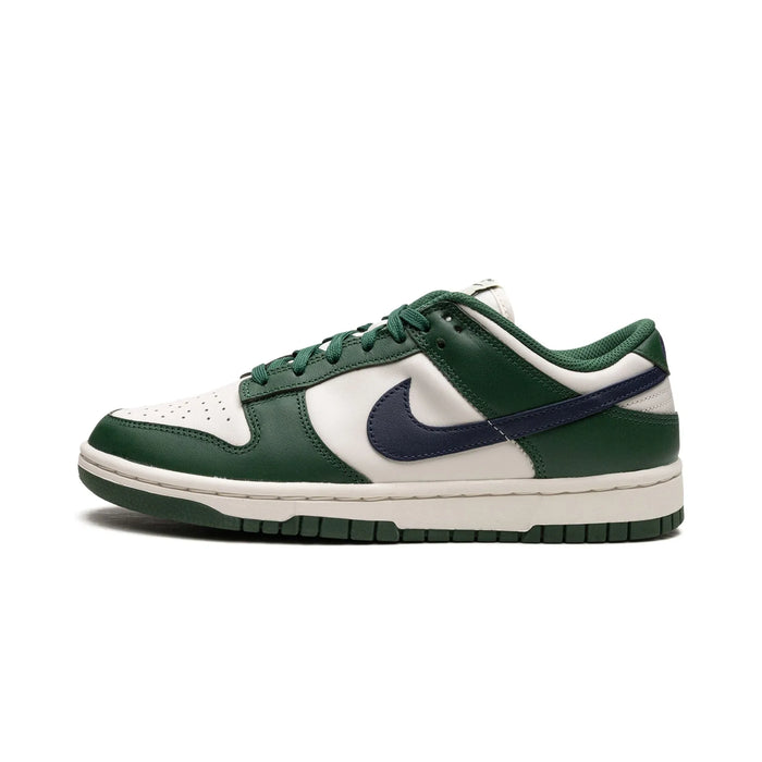 Nike Dunk Low Retro Gorge Green Midnight Navy (Women's)