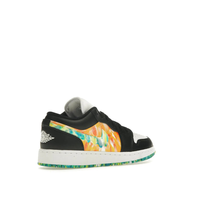 Jordan 1 Low Tie Dye (GS)