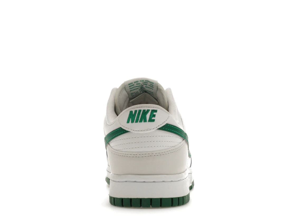 Nike Dunk Low Retro Summit White Malachite