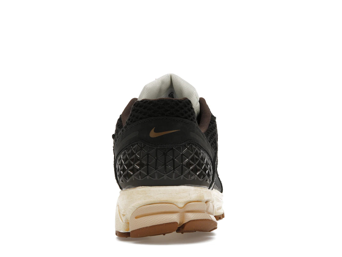 Nike Zoom Vomero 5 Black Sesame (Women's)