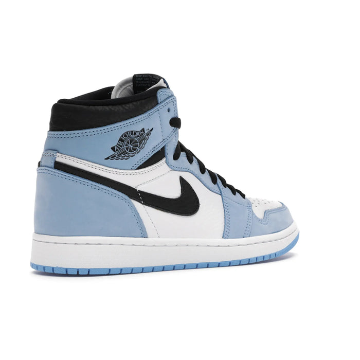 Jordan 1 Retro High OG University Blue