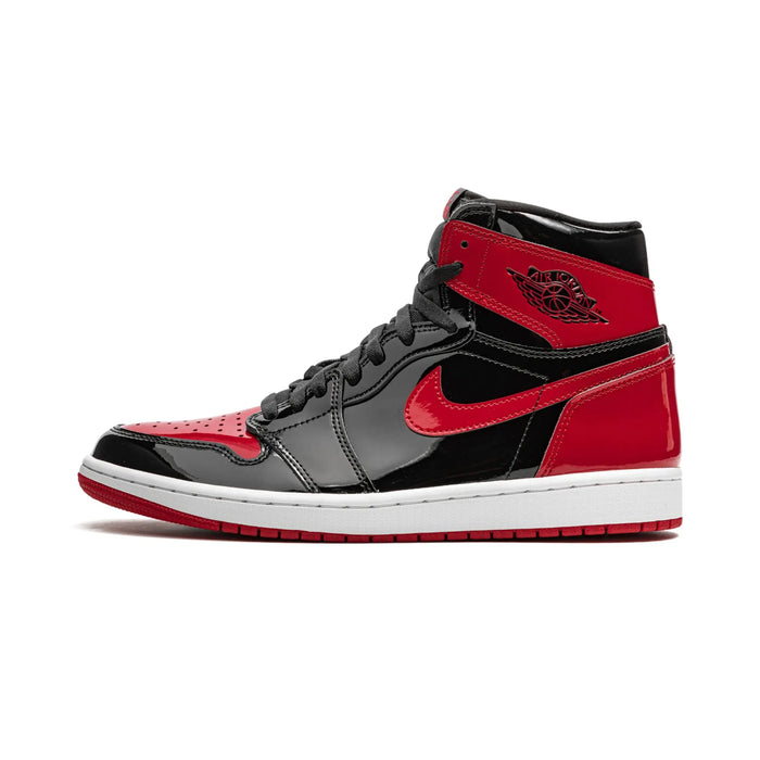 Jordan 1 Retro High OG Patent Bred