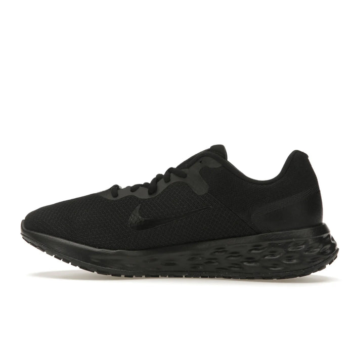 Nike Revolution 6 Next Nature Triple Black