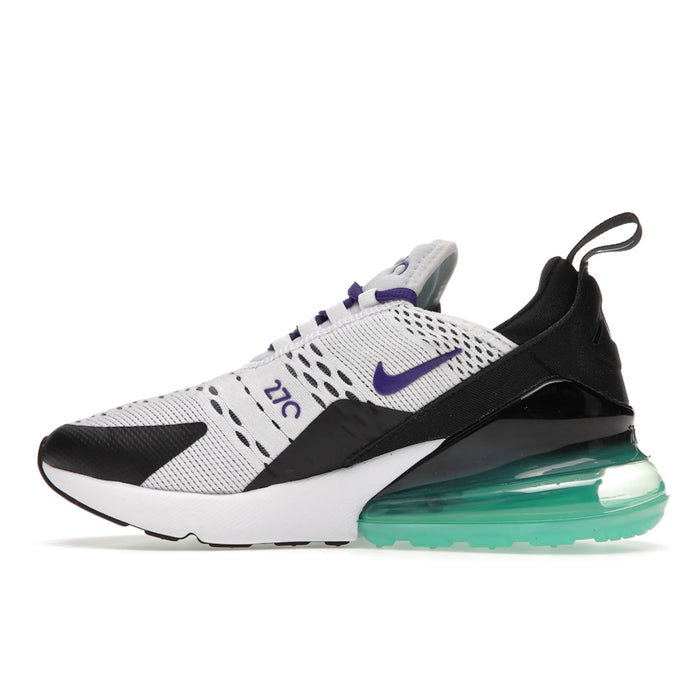 Nike Air Max 270 Grape (Women's)