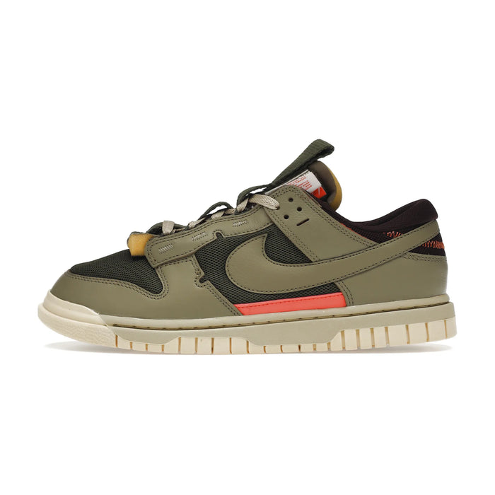 Nike Air Dunk Jumbo Medium Olive