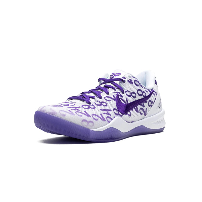 Nike Kobe 8 Protro Court Purple