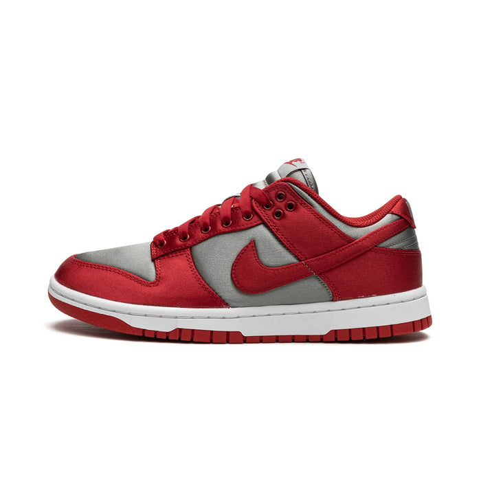 Nike Dunk Low UNLV Satin (Women's)