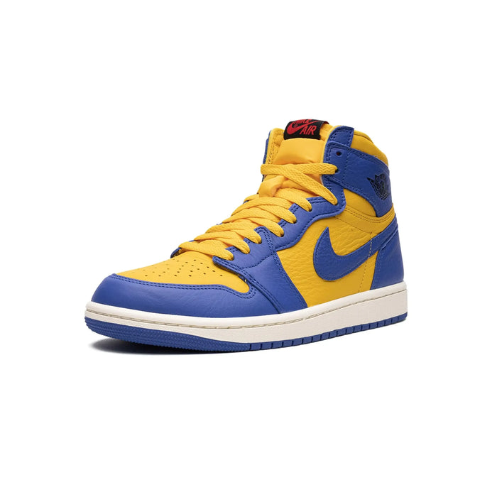 Jordan 1 Retro High OG Reverse Laney (Women's)