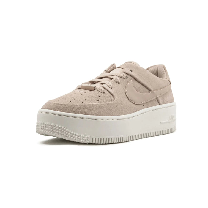 Nike Air Force 1 Sage Low Particle Beige (Women's)