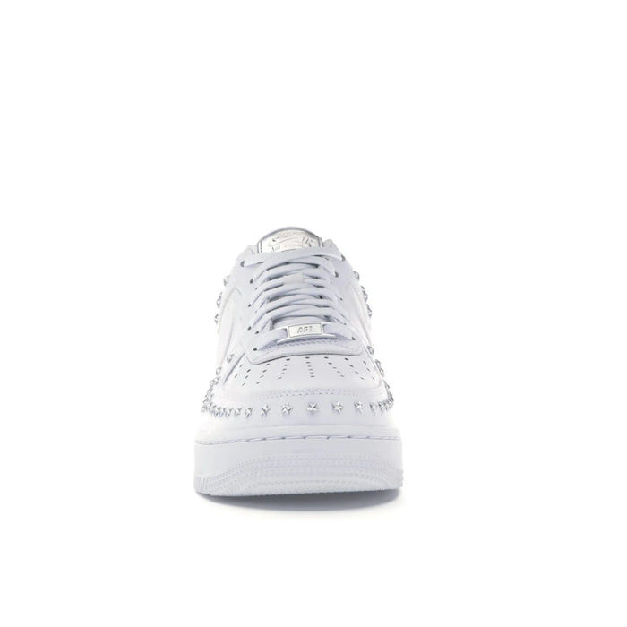 Nike Air Force 1 Low '07 XX White Studded (Women's)