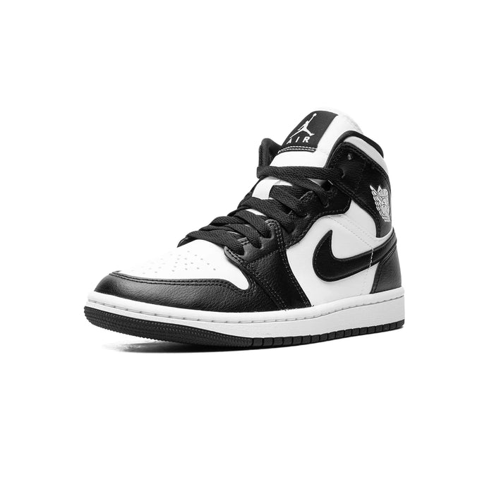 Jordan 1 Mid Panda (Women's)