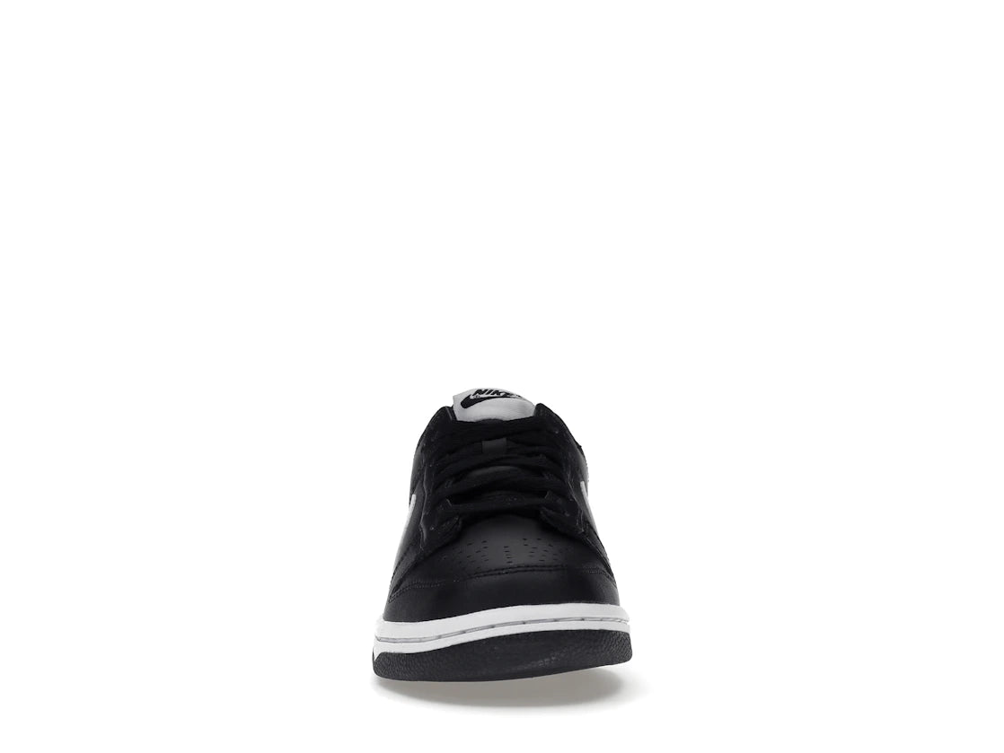 Nike Dunk Low Black Panda 2.0 (GS)