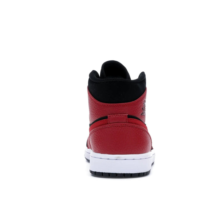 Jordan 1 Mid Reverse Bred