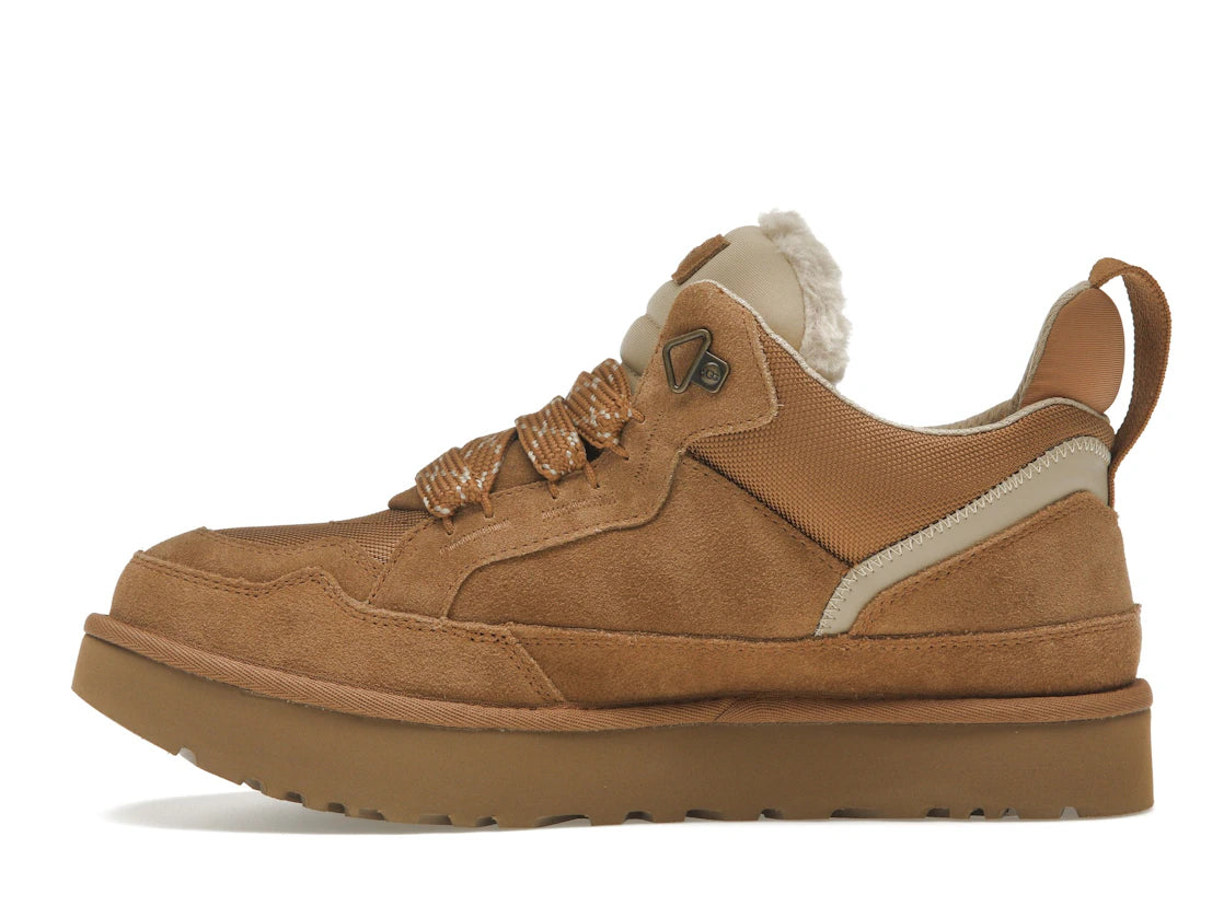 UGG Lowmel Chestnut