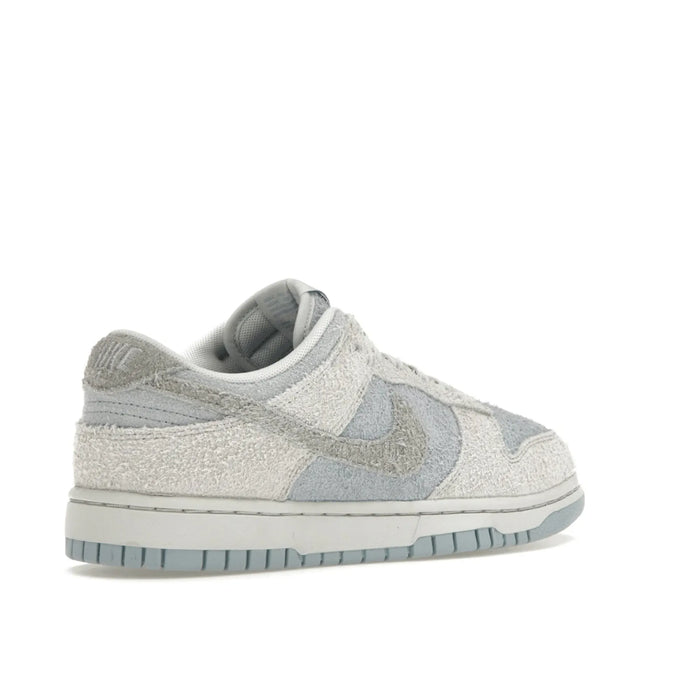 Nike Dunk Low Light Armory Blue Photon Dust (Women's)