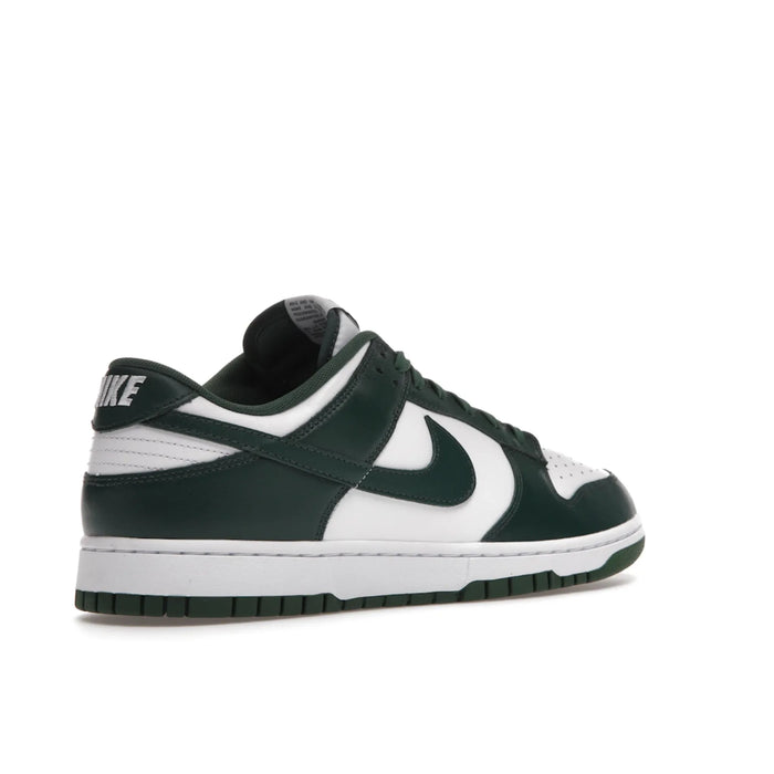 Nike Dunk Low Michigan State