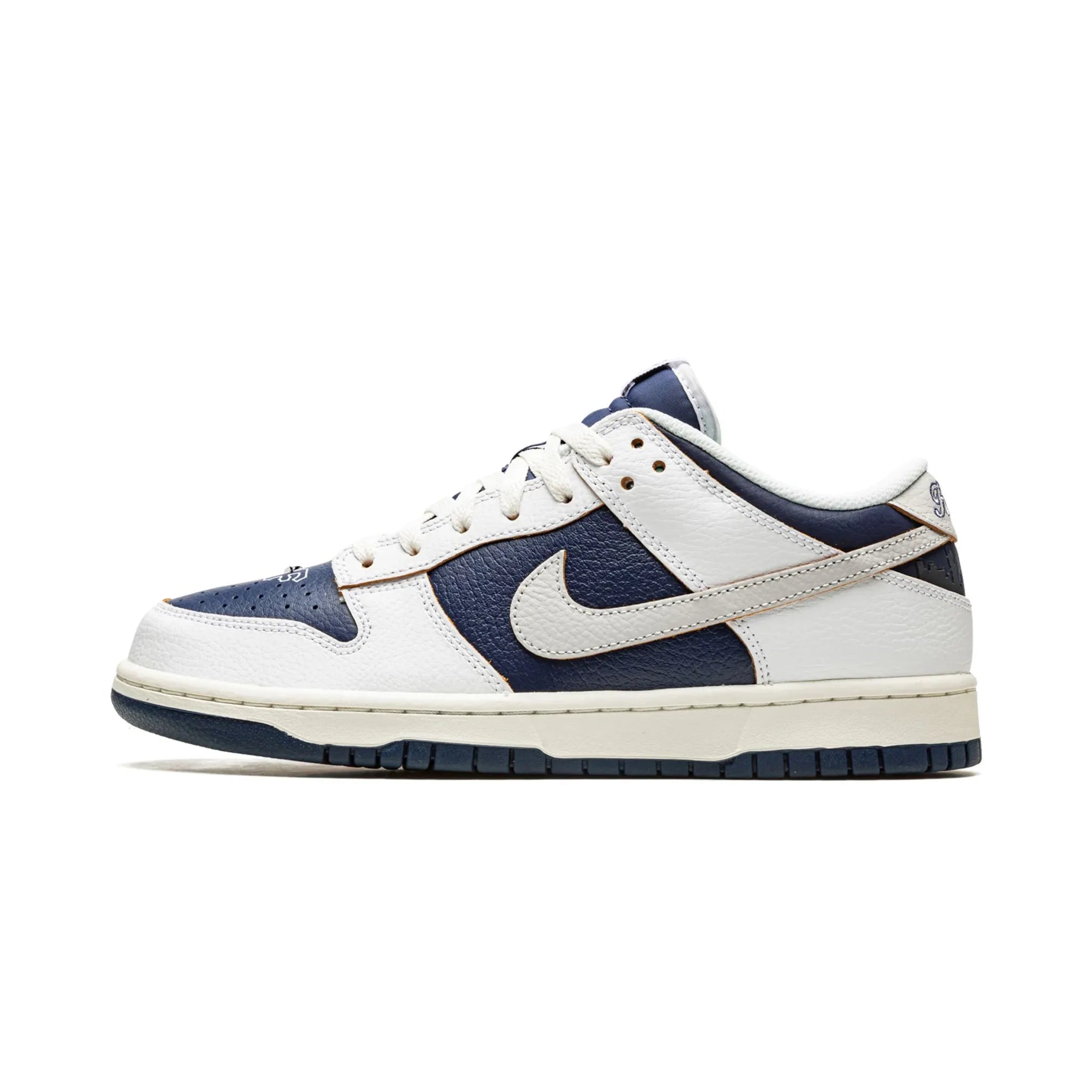 Nike SB Dunk Low HUF Nowy Jork