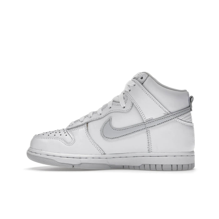 Nike Dunk High SP Pure Platinum