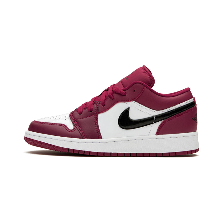 Jordan 1 Low Noble Red (GS)