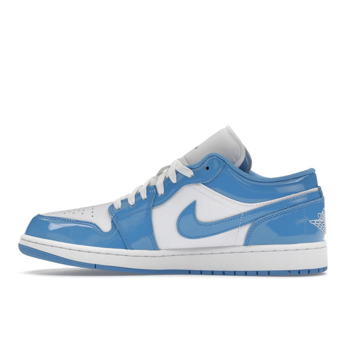 Jordan 1 Low SE White Legend Blue