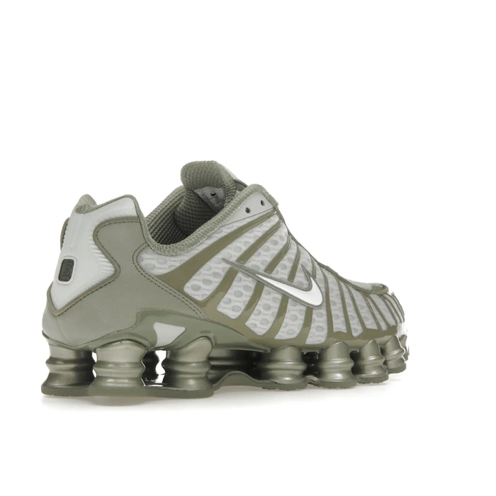 Nike Shox TL Light Army (Women's)