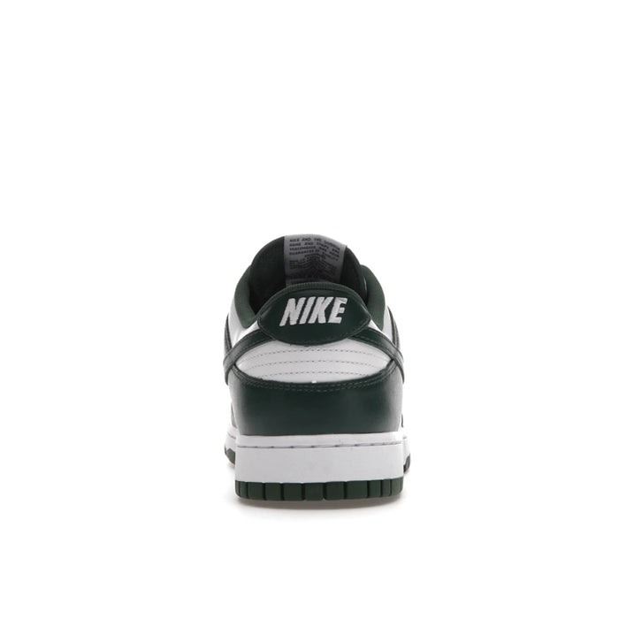 Nike Dunk Low Michigan State