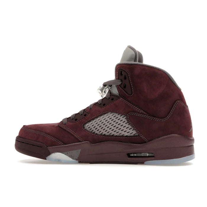 Jordan 5 Retro Burgundy (2023)