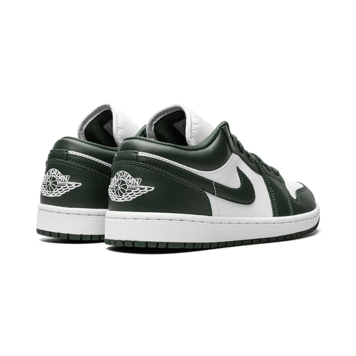 Jordan 1 Low Galactic Jade (Women's)