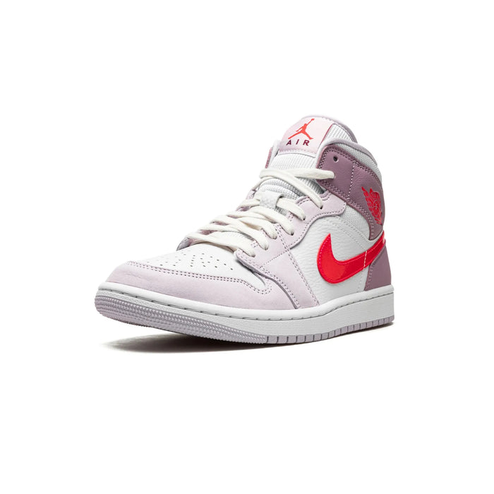 Jordan 1 Mid Valentine's Day (2022) (Women's)