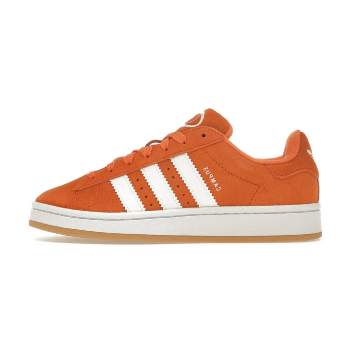 adidas Campus 00s Orange Gum (Kids)