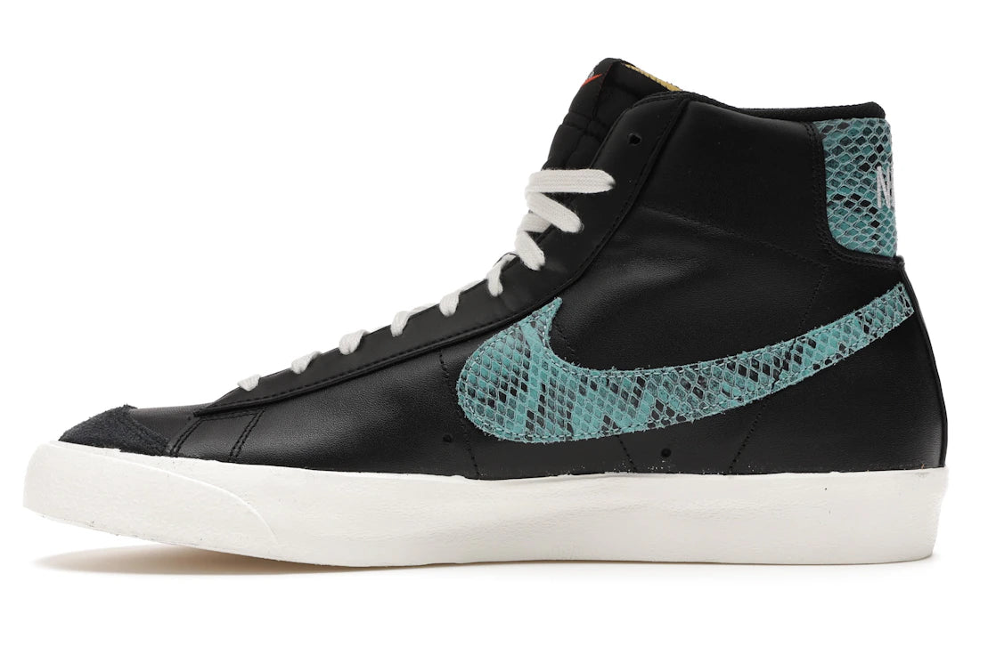 Nike Blazer Mid VNTG Snakeskin