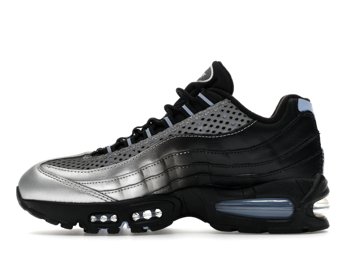 Nike Air Max 95 Big Bubble Palace