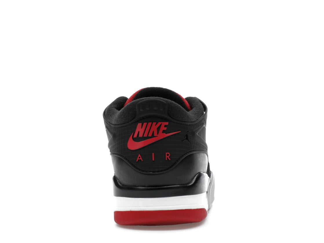 Jordan 4 RM Black Cement