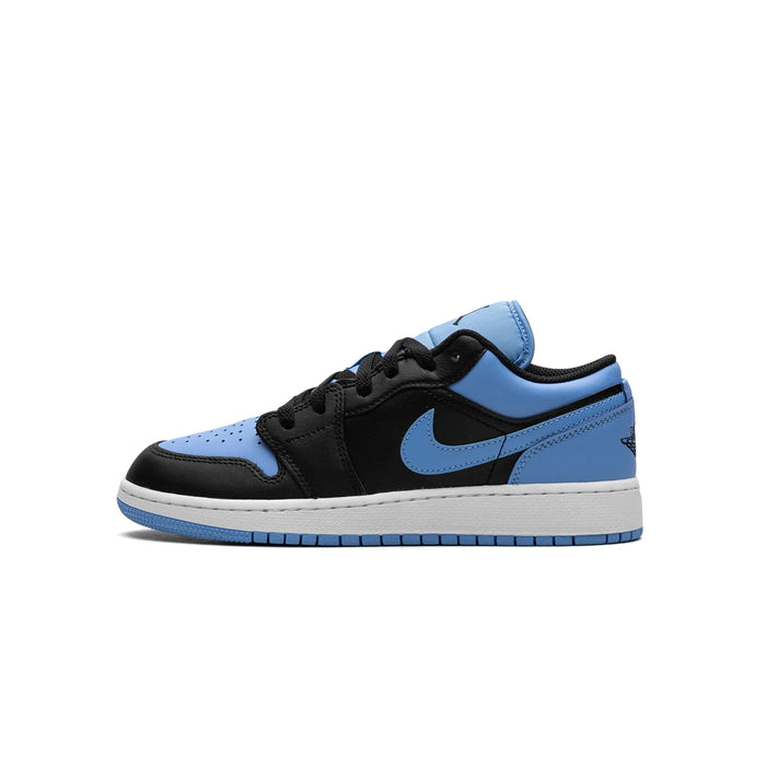 Jordan 1 Low University Blue (GS)