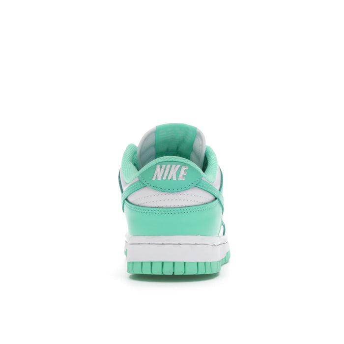 Nike Dunk Low Green Glow (Women's)