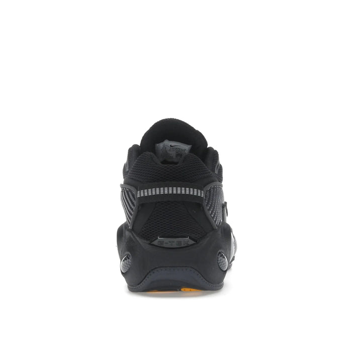 Nike NOCTA Glide Drake Black Iron Grey