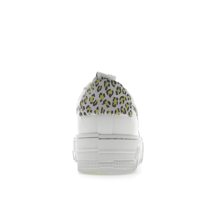 Nike Air Force 1 Low Pixel White Leopard (Women's)