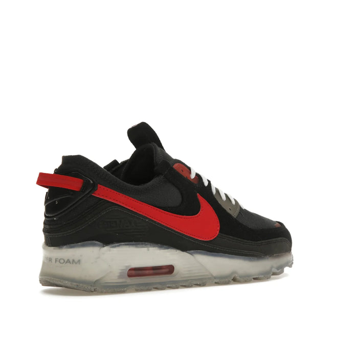 Nike Air Max 90 Terrascape Anthracite University Red