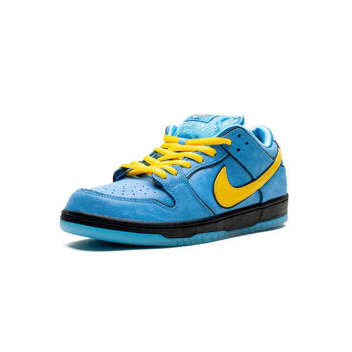 Nike SB Dunk Low The Powerpuff Girls Bubbles